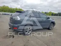 2006 Lexus RX400 фото