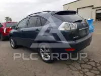 2006 Lexus RX400 фото