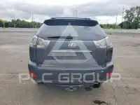 2006 Lexus RX400 фото