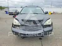 2006 Lexus RX400 фото