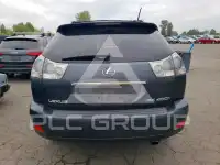 2006 Lexus RX400 фото