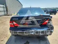 2006 Lexus LS430 photo
