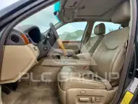 2006 Lexus LS фото