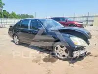 2006 Lexus LS430 photo