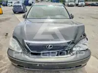 2006 Lexus LS фото