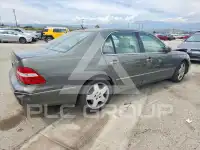 2006 Lexus LS фото