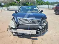 2006 Lexus LS430 photo