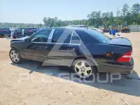 2006 Lexus LS430 photo