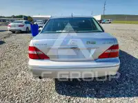 2006 Lexus LS фото