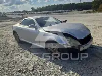 2006 Lexus SC430 photo