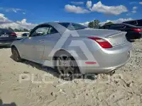 2006 Lexus SC430 photo