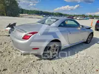 2006 Lexus SC430 photo
