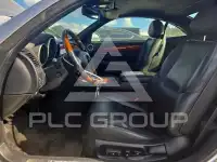 2006 Lexus SC430 photo