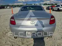 2006 Lexus SC430 photo