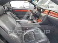 2006 Lexus SC430 photo