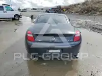 2006 Lexus SC430 photo