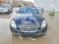 2006 Lexus SC430 photo