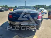 2006 Lexus SC430 фото