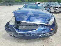 2006 Lexus SC430 фото