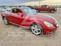 2006 Lexus SC430 фото