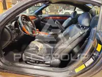 2006 Lexus SC430 фото