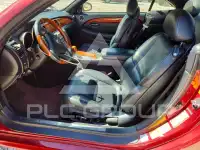 2006 Lexus SC430 фото