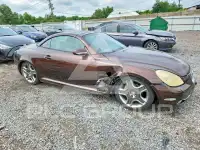 2006 Lexus SC430 photo