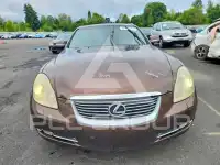 2006 Lexus SC430 фото