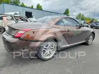 2006 Lexus SC430 фото