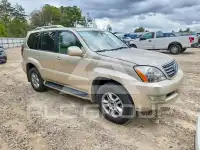 2006 Lexus GX фото