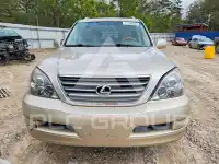 2006 Lexus GX фото