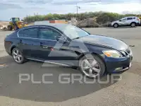 2006 Lexus GS фото