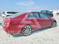 2006 Lexus GS photo