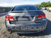 2006 Lexus GS photo