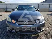 2006 Lexus GS photo