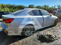 2006 Lexus IS photo