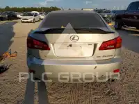 2006 Lexus IS photo