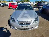 2006 Lexus IS фото
