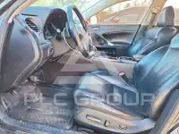 2006 Lexus IS фото