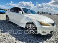 2006 Lexus IS photo