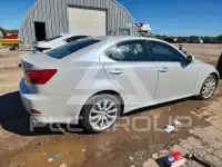 2006 Lexus IS фото