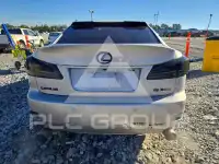 2006 Lexus IS photo