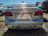 2006 Lexus IS photo