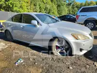 2006 Lexus IS photo