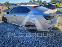 2006 Lexus IS photo
