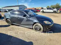 2006 Lexus IS фото