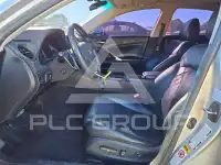 2006 Lexus IS photo