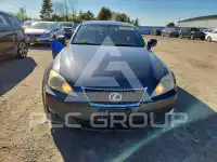 2006 Lexus IS фото