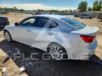 2006 Lexus IS фото