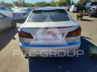 2006 Lexus IS фото